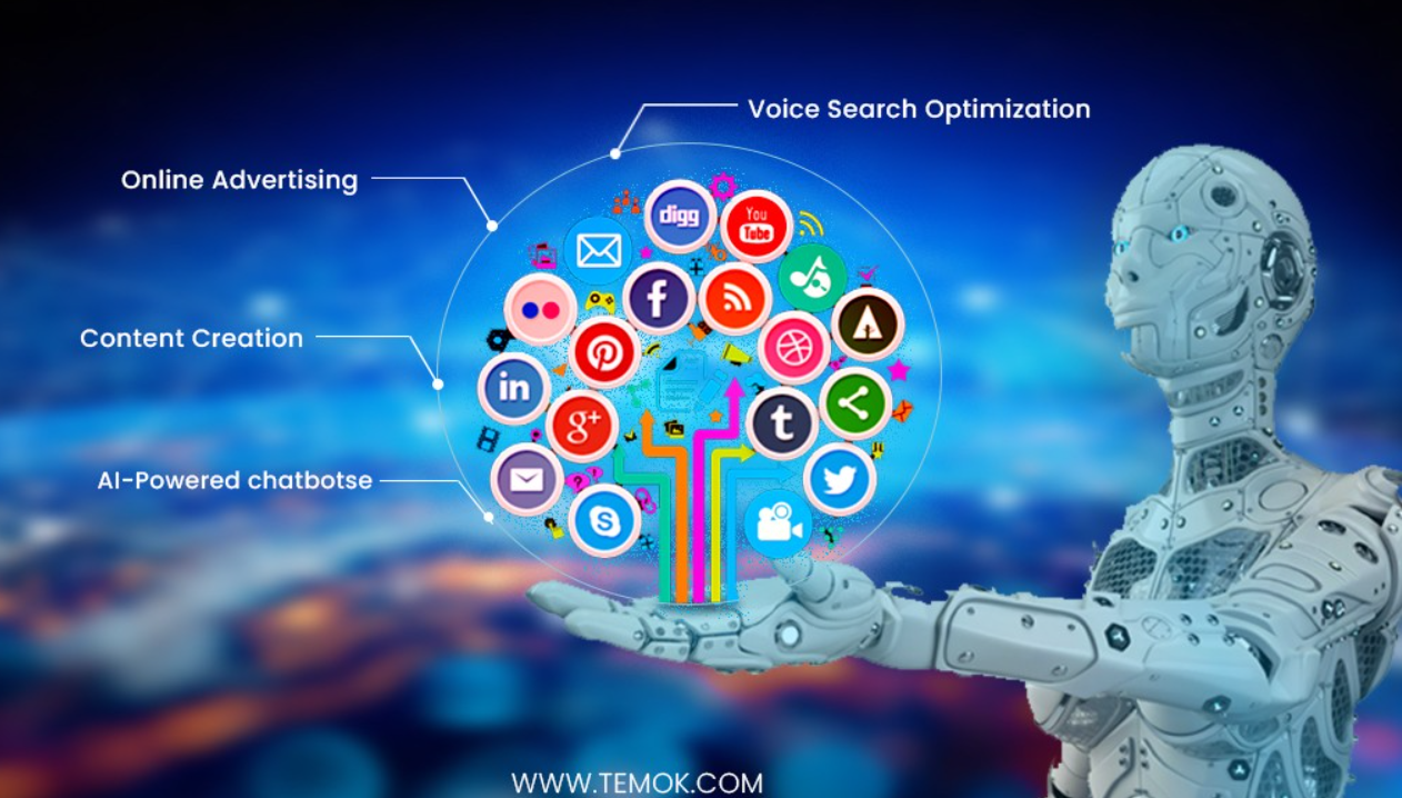 digital marketing for beginners