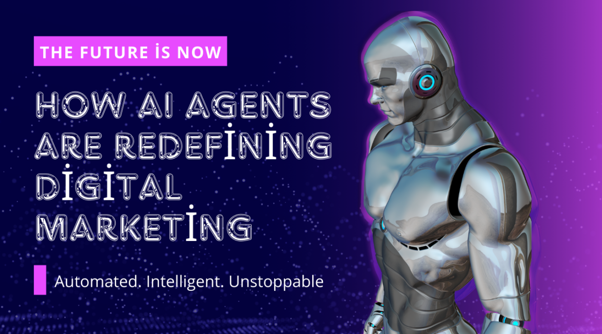ai for digital marketing