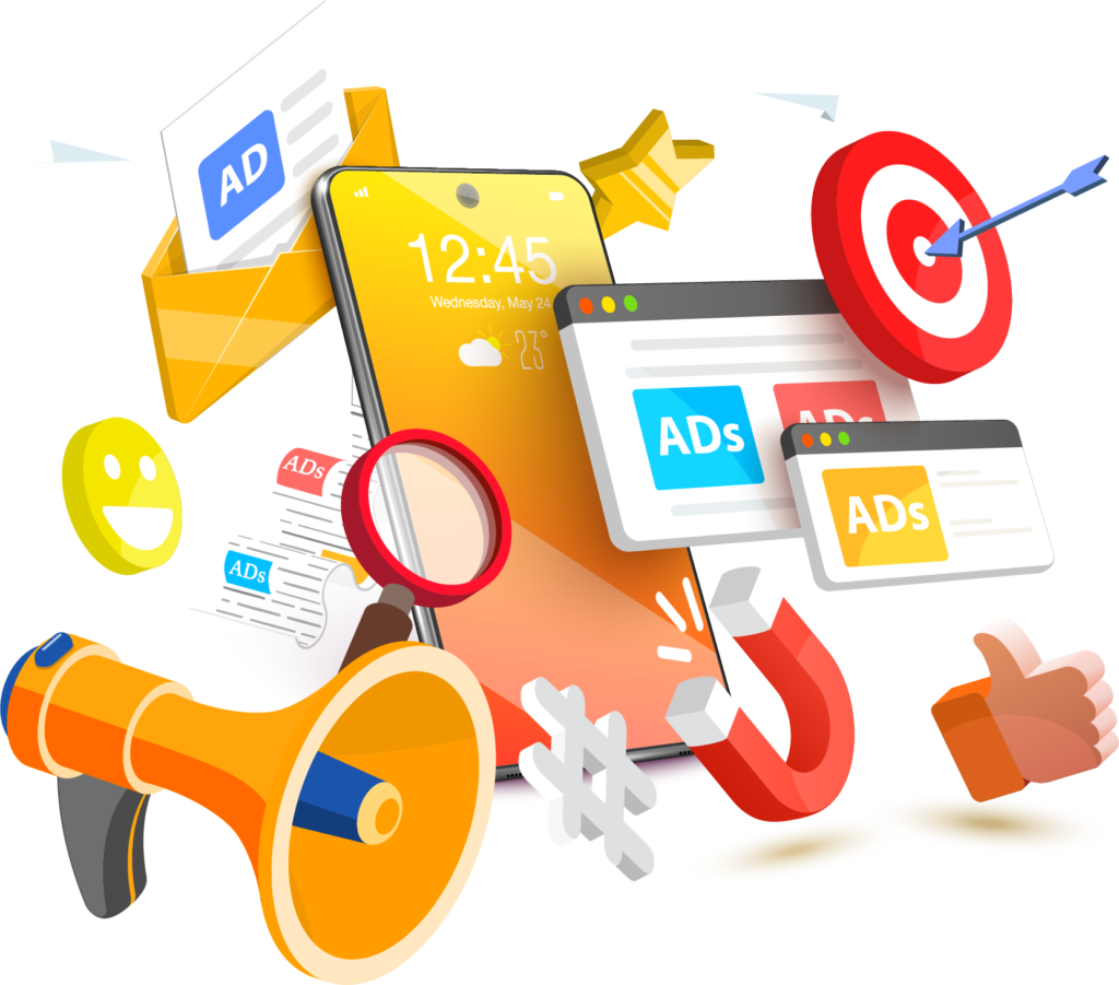 digital marketing for beginners