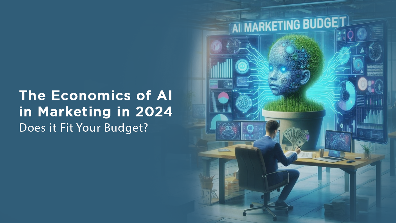ai for digital marketing