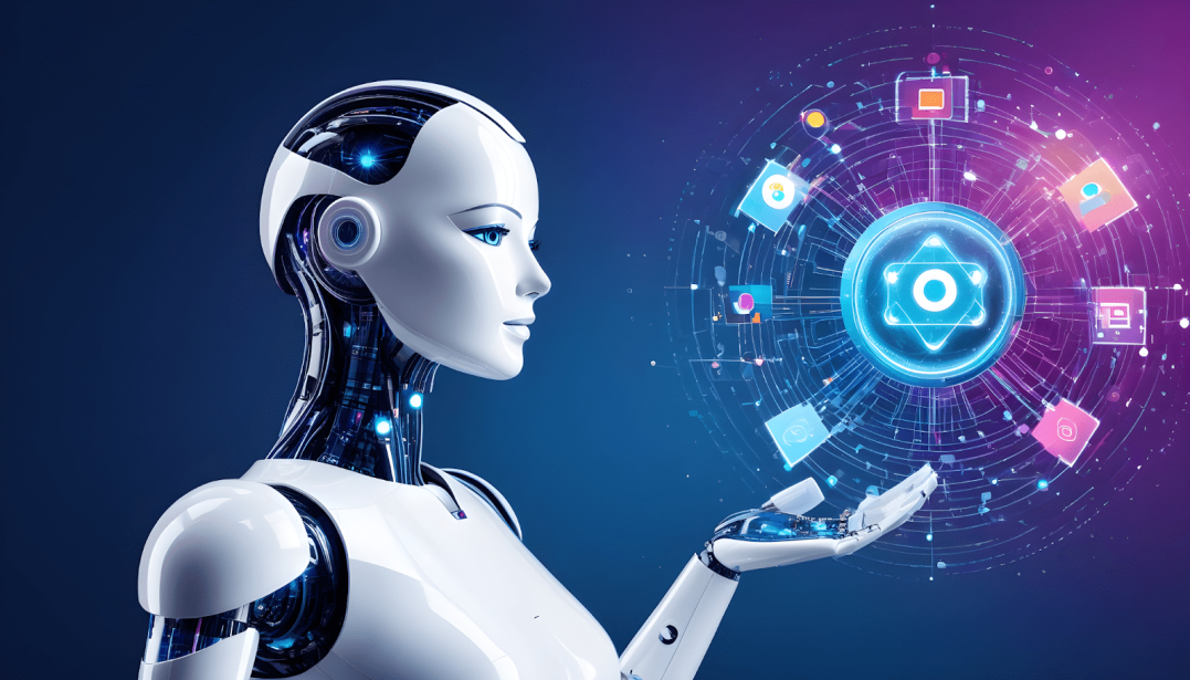 ai for digital marketing